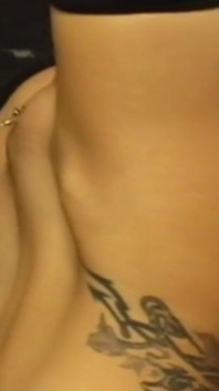 Sexy blonde ass penetration humiliating