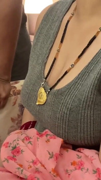 Desi Servant Fucks Her Landlord for Getting Leaves Approved