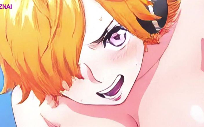 Prznai: One Piece Lilith Hen