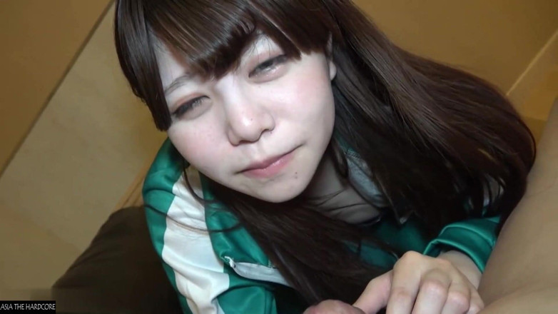 Jap Porn Project: 그녀의 외모보다 더 공격적