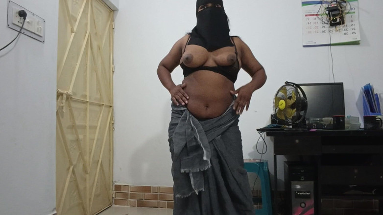 Skakoi: Roztomilá desi holka tančí na Hot Bhojpuri Song