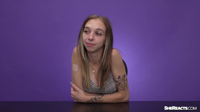 SheReacts: White Girls’ BBC Reaction Rundown