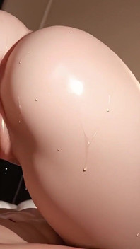 Riding Dick Tight Wet Pussy! Total Slut Blonde