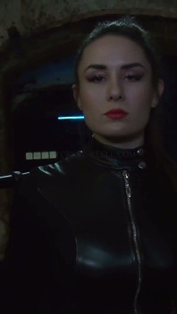 Cirque de Reell Video