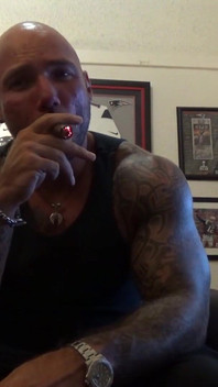 Finanční dominance!