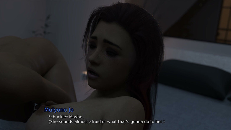 Porn Game Maniac: วิธีที่ดีที่สุดในการเข้าไปในเพื่อนสาวของคุณ