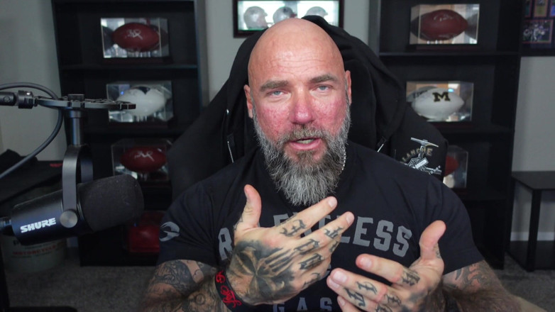 Raw and Uncensored with Masculine Jason: How to Build Self Esteem &amp; Self Worth