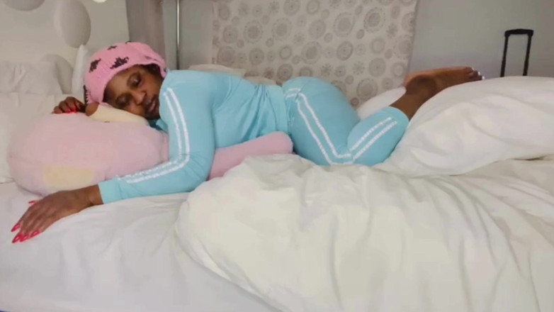 Maeling: Jadi monstrous, sangat berani, begitu kejam - Pertumbuhan Gergasi Mimpi Pantas