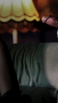 Franki Usually Has Frat Cum in Her Twat