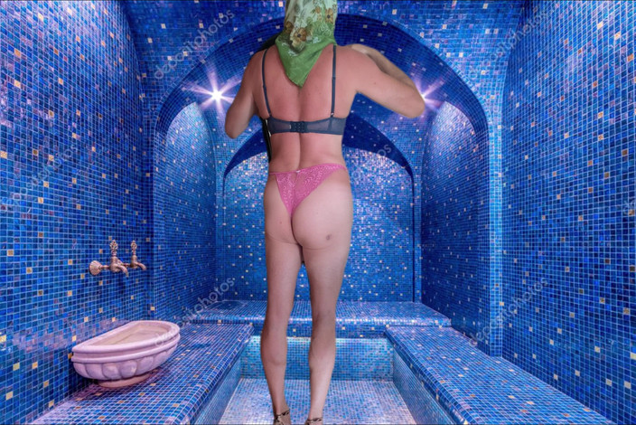 cd_aysemmm: I'm in the Bathhouse, Come and Be My Husband