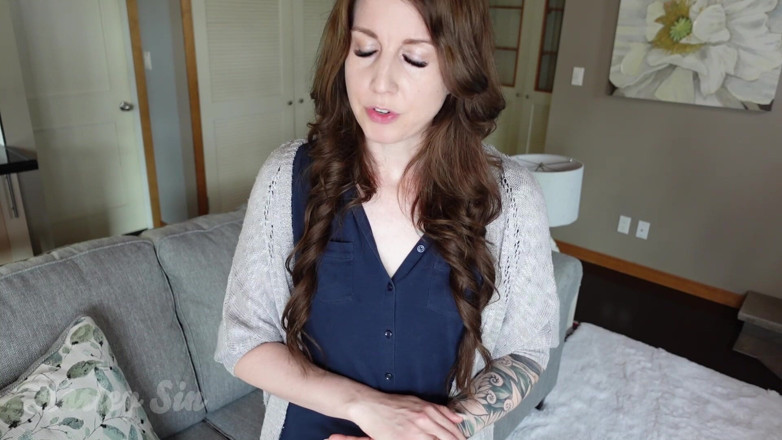 Harley Sin: Buli Ruins MILF Kristian Vol.2