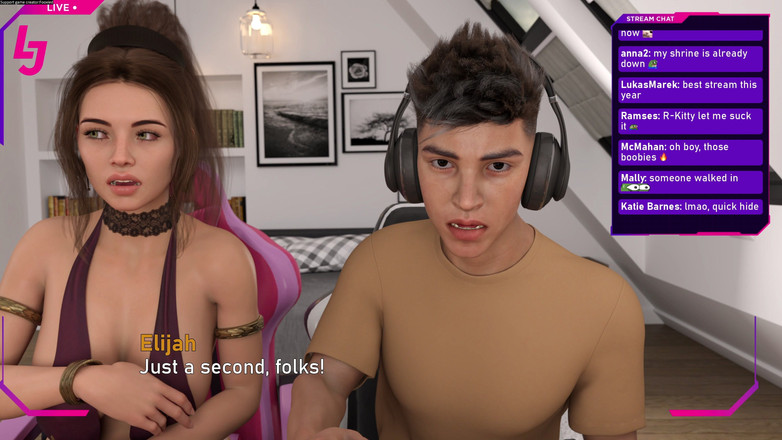 Porngame201: Шаги Выпавшего обновления 20 необходимо продолжать