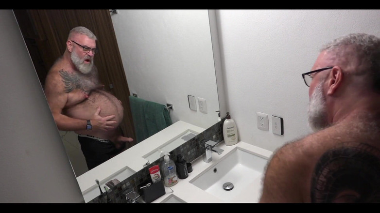 Will Angell: Візьми все