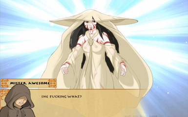 Cartoon Play: Four elements trainer part 1 (Book 1 water) (Slave route)