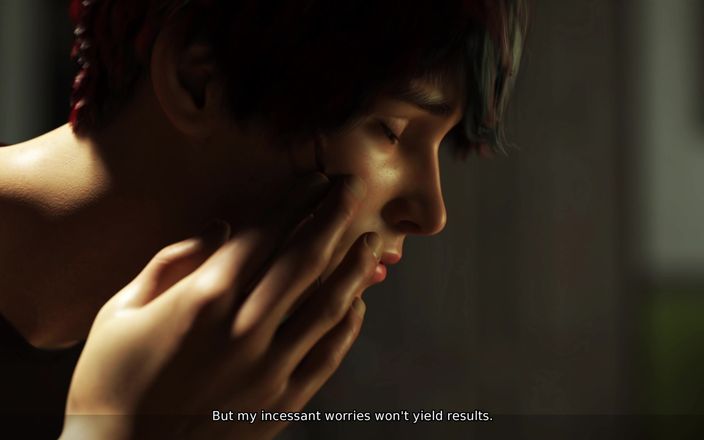 WICKEDGAMMES: 誘惑の芸術(パート18)