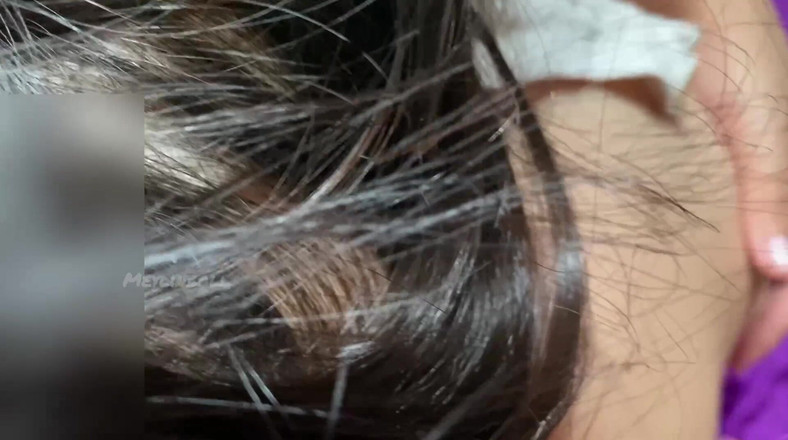 MeylinBoli: Video Đầy Đủ Casting Bolivian Cholita Ghi Lại Những Cảnh Khiêu Dâm...