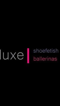 Ballerinas