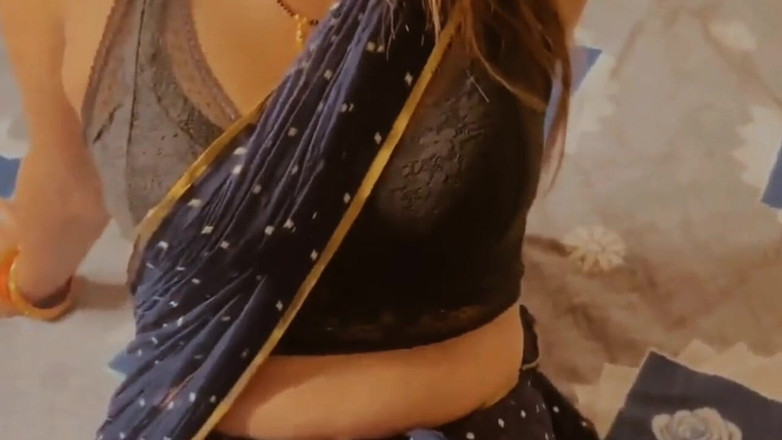 Joya Malik: Devar knullar Bhabhis chut i Desi XXX Video