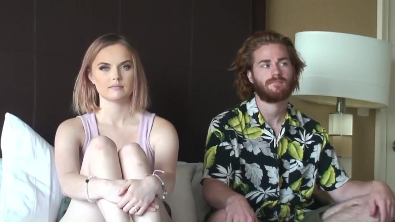 Video Wonderland Productions: River Fox loves to fuck