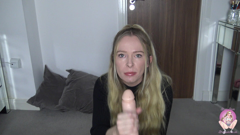 Brea Rose: De stiefzus van je vrouw