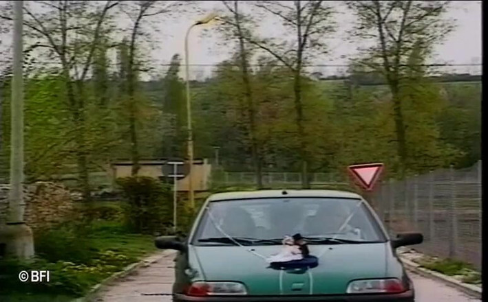 Horny Teenies: Teensex power part 3