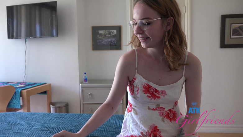 ATK Fans (Girlfriends): A New Hot Babe Comes Around Again