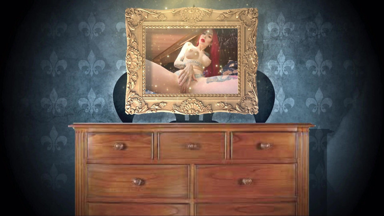 Baal Eldritch: 무릎 꿇고 예배를 드리며 반복: 여신의 구원의 길