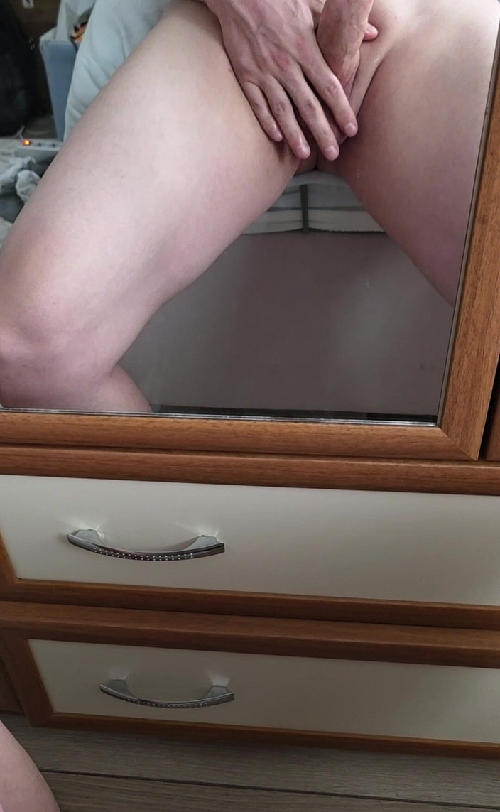 Gokmen Yaman: İlk solo video. Kürt bir adamın ilk solo mastürbasyonu.