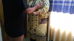 Aria Mia: Eu sou seu enteado, por favor, não quero foder de...