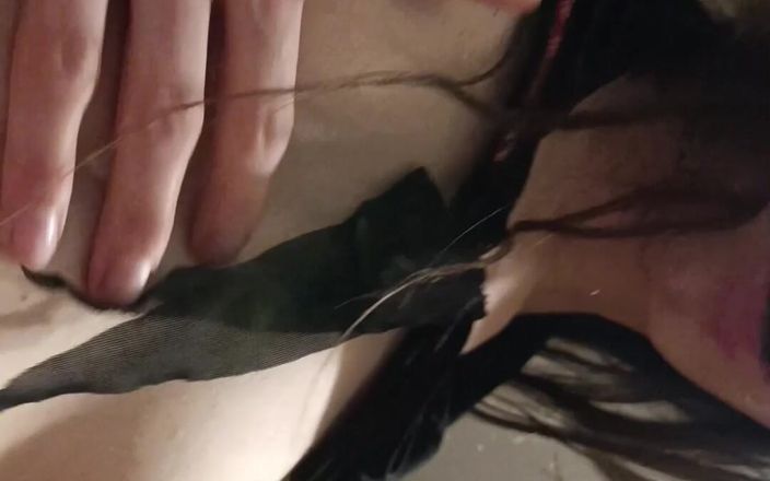 Anonpirates: Mädchen bittet um sperma in ihrem mund für eine gute...