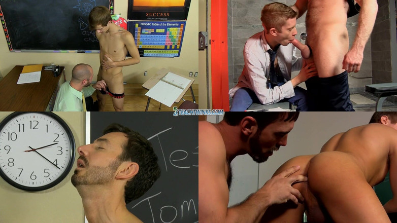 Teach Twinks: Teachtwink'lerden bazıları bölünmüş ekran bonus güncellemesinde en iyileri!