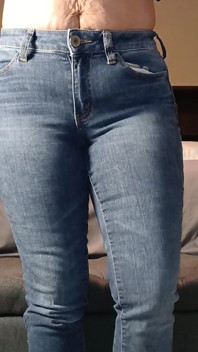 Seriously...dat Ass Tho!