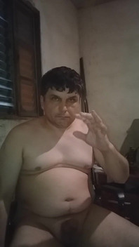 I Scraped the Sack and Came Right Away