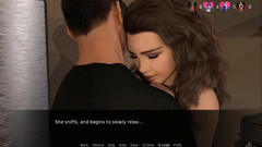 Dirty GamesXxX: För att jag älskar henne: han blir en cuckold, för att...