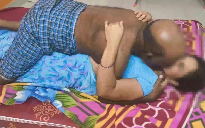 Sexy Sindu: Verheiratete desi bhabhi wird hart gefickt