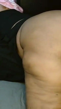 Jack off to My Curvaceous Big Ass, Episode 1047