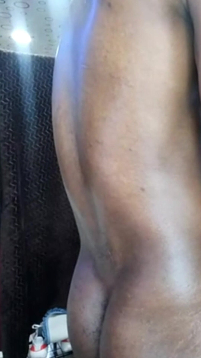 AnnyAndyelli: Hars sex speciál s naprostou kontrolou nahý