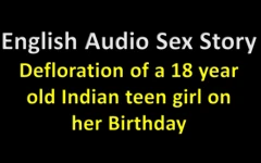English Audio Sex Story: İngiliz Sesli Seks Hikayesi - 18 ...