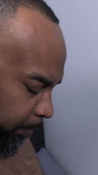 Humongous Black Dick Breeds Juicy Ass