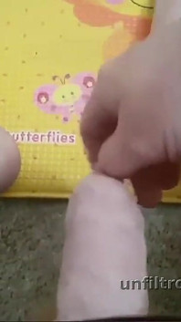 Jax Harveys Cum Show #4