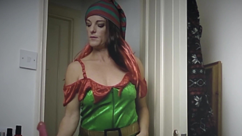 Kylie Britain Adventures: A Kylie Christmas