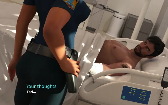 Wickedgammes: Sons of Analarchy Part 77