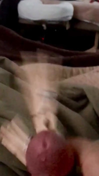 What's the Strangest Way You've Brought Yourself to Orgasm?