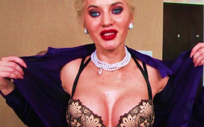 Goddess Celine: Made2cum