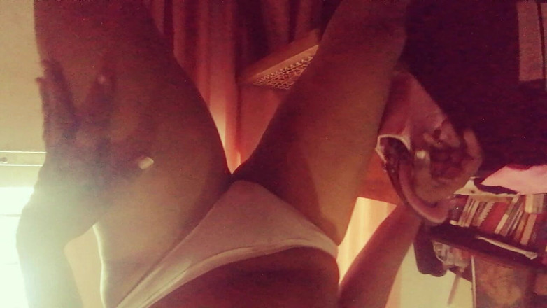 Tina Baby: Styvdotter har ingen skam för styvfaderns kuk