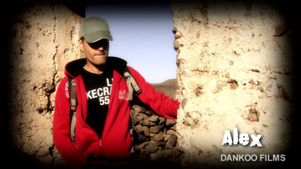Dankoo Films: Senza preservativo a Maspalomas. Con alex & andrees