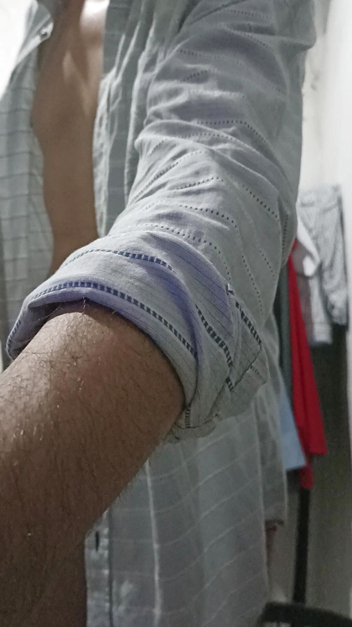 Mr Viking: Latina pau grande