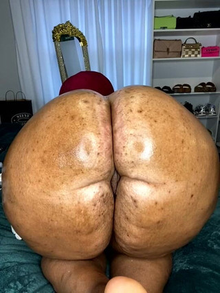 Big black clapping booties: Jack off na extrémně skvělé, epizoda 1015