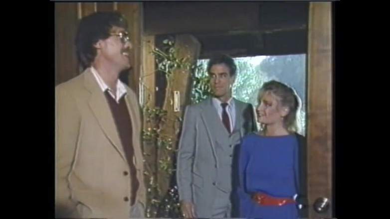 Vintage Usa: Two Scenes with a Unique Ending, Rivers of Cum