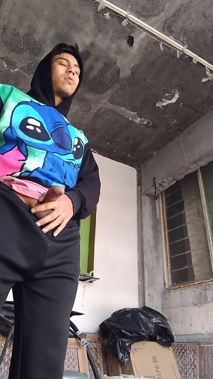 AlexAlejandro13: Rica Verga i spodnie